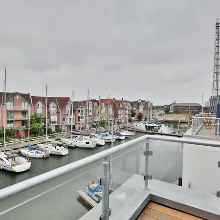 City Marina, Cm24c Holiday home *