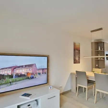 City Marina, Cm24c Ferienhaus
