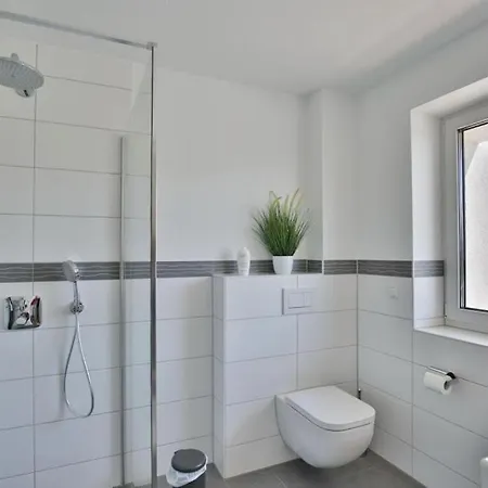 Ferienhaus City Marina, Cm24c