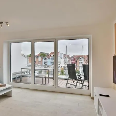Holiday home City Marina, Cm24c *