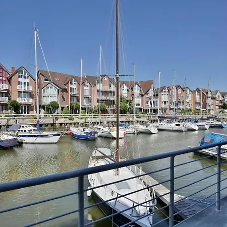 Holiday home City Marina, Cm24c