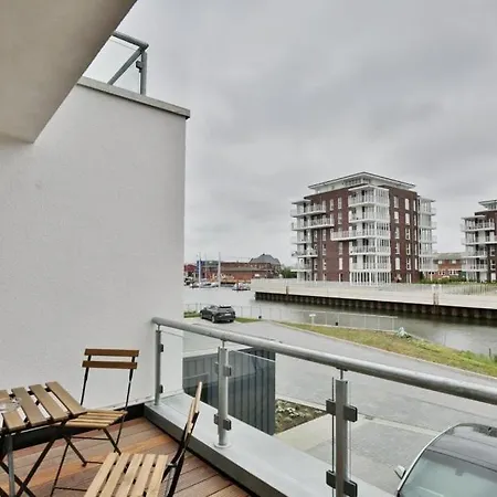 Holiday home City Marina, Cm24c