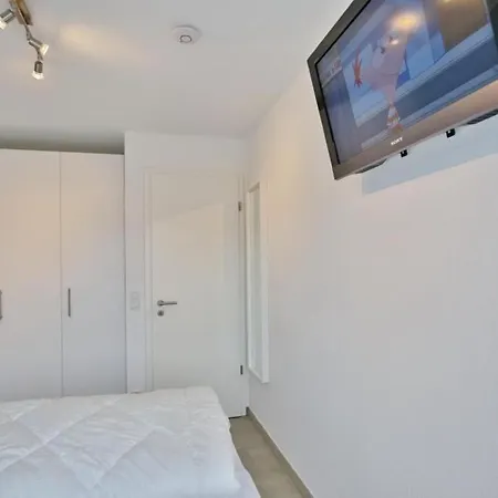City Marina, Cm24c Ferienhaus Cuxhaven